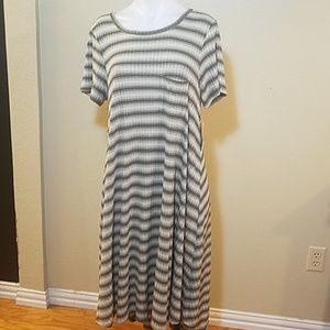 LuLaRoe Carly Dress